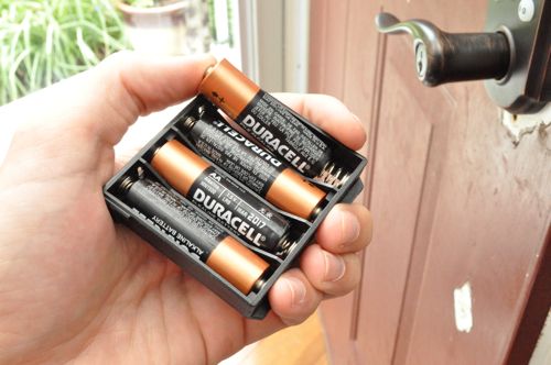 How long do the batteries last?