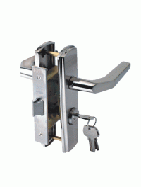 Lock and Handle Kit (2)