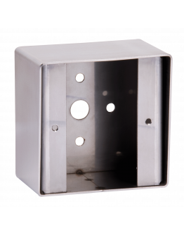 Caja de Montaje en Superficie para Pulsador