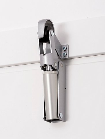 TW-FR1, Keep your door closed even without lock!