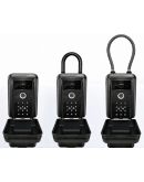 Smart Key Safe Triple W