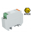 Isolador de sinal de Botão de saída - ATEX