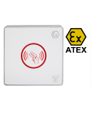 ATEX card reader