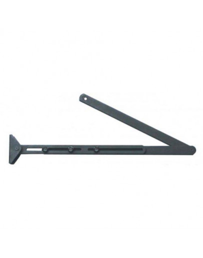 Double Arm for Outer Opening
