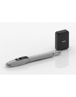 Gate arm motor