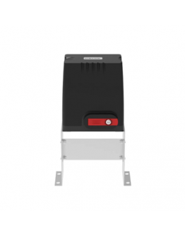 Motor de corrente para portões deslizantes