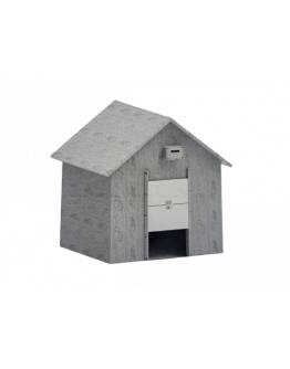 Automatic Chicken Coop Door