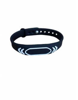 13.56MHz Mifare Bracelet 