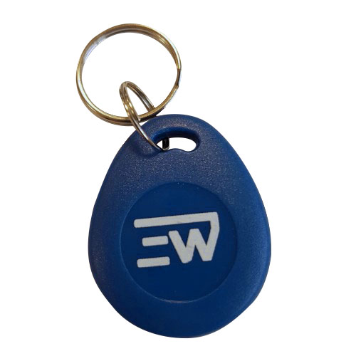 RFID TAG, Keychain (droplet)