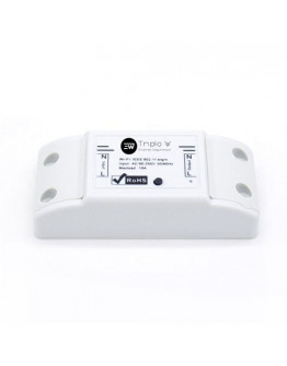 220V AC ON/OFF WIFI Controller 