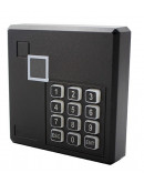 Mifare reader with keypad and LED signal (Wg26) | IP65 | Waterproof