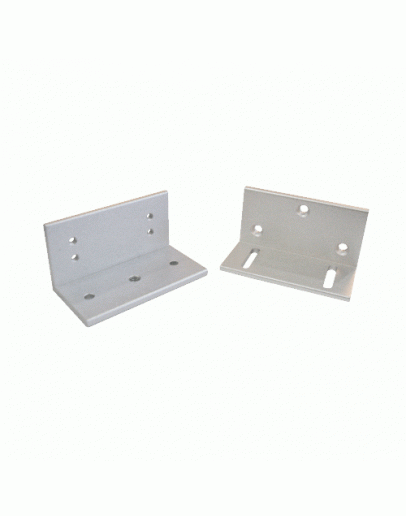 "L" Shaped Fixing Brackets | For YM-70