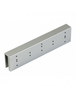 "U" Shaped Fixing Bracket for Glass Doors | For BL-300-S