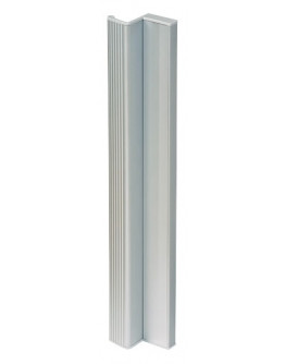 Modular handle CPREG-4 469mm AS 300DaN 12-48V DC+CTC Silver
