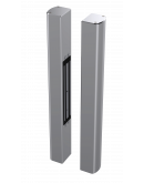KLAK1-S1 Puxador modular para portas deslizantes