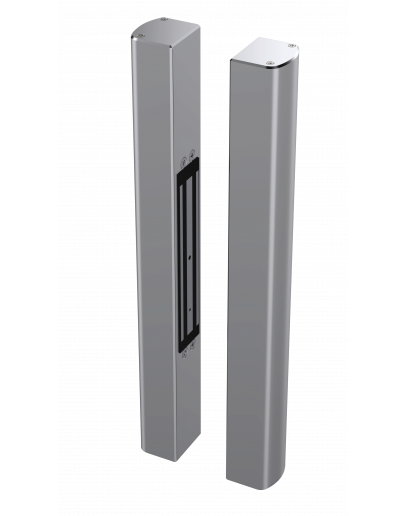 KLAK1-S1 Puxador modular para portas deslizantes