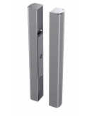 KLAK1-S1 Puxador modular para portas deslizantes