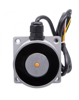 Waterproof Wall Electromagnetic Retainer