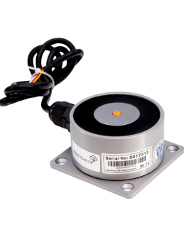 Retentor Electromagnético de Parede à prova de água