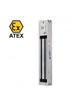 Electromagnet 280Kg anti-explosion (ATEX)