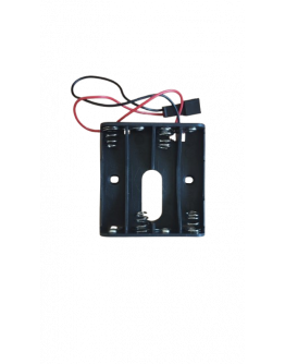 Battery TW866BT Box