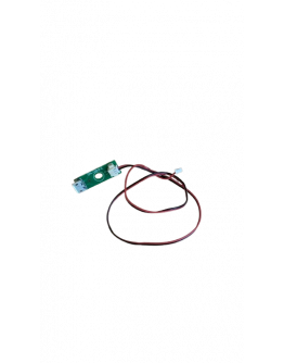 Puerto USB de PCB TW8671PRT