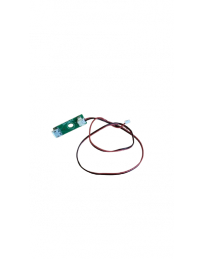 Puerto USB de PCB TW8671PRT