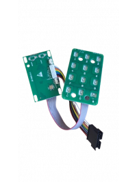 Acessórios Fechaduras Electrónicas (24)