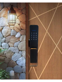 Electronic Mobile Phone Locks with Open Door Sensor (10)