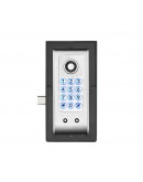 RFID / Code Locker Lock - for private or public use
