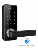 Bluetooth Smartlock - Keypad and APP management