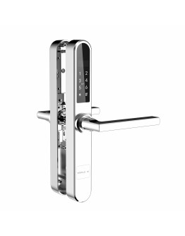 Electronic lock - keypad/card, standalone | IP55 | Waterproof