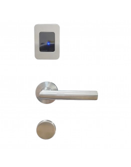 Fechadura electrónica para Hotel