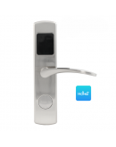 Bluetooth/wifi lock by card - TTHOTEL