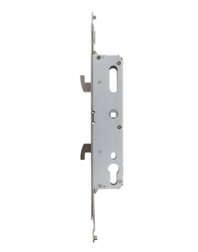 Mechanical hook lock, TB 35