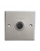Flush Mounted Push Button 