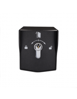 Electric switch switch for opening doors| IP68 | Waterproof 