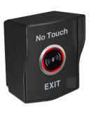 Infrared Overhead Exit Button with LED| IP67 | Waterproof 