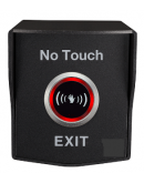 Infrared Overhead Exit Button with LED| IP67 | Waterproof 