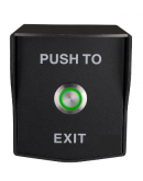 Overhead Exit Button with LED| IP67 | Waterproof 