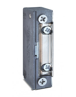 Small-size NO electric latch, 9-24V DC