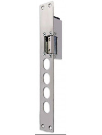 Electric Latches for Security Doors (2)