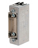 NO Fail-Safe electric latch (without power, open door)