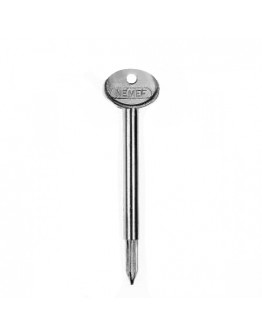 Allen key for 2603 lock