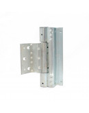 Set of Hinges for Fire Doors